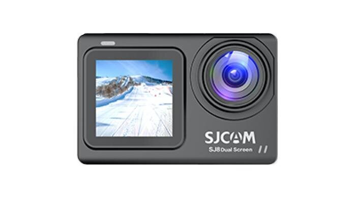 Sjcam SJ8 Dual Screen hind ja info | Seikluskaamerad, GoPro | hansapost.ee