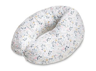 Мамина подушка Sensillo XL, рябина цена и информация | Подушки для кормления | hansapost.ee