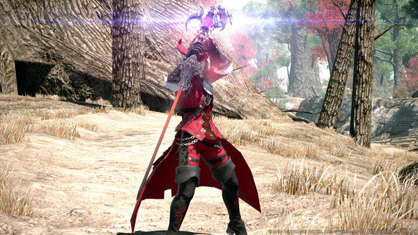 PlayStation 4 mäng Final Fantasy XIV Online Stormblood hind ja info | Konsooli- ja arvutimängud | hansapost.ee