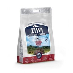 Koerte treeningmaius hirvelihaga Ziwi Peak, 85 g hind ja info | Koerte maiused | hansapost.ee