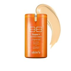 BB крем Skin79 Super+ Beblesh Balm SPF50 40 мл, Orange цена и информация | Кремы для лица | hansapost.ee