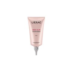 Tselluliidivastane kontsentraat Lierac Body Slim 150 ml цена и информация | Средства для упругости кожи | hansapost.ee