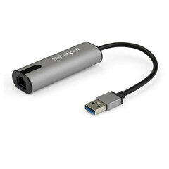 Adapter Startech US2GA30, 0,15 m цена и информация | Адаптеры, USB-разветвители | hansapost.ee