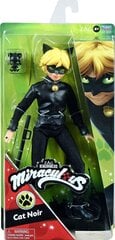 Nukk Miraculous koos tarvikutega цена и информация | Игрушки для девочек | hansapost.ee