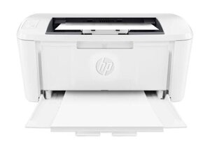 HP LaserJet M110we USB 2.0 / Bluetooth / WiFi / 7MD66E#B19 цена и информация | Принтеры | hansapost.ee