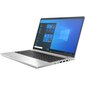HP ProBook 445 G8 14" Ryzen 3, 16GB, 256GB SSD цена и информация | Sülearvutid | hansapost.ee