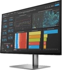 27" Quad HD LED monitor HP Z27q G3 hind ja info | Monitorid | hansapost.ee