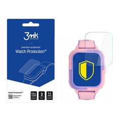 Ekraanikaitse Garett Kids Craft 4G - 3mk Watch Protection™ v. FlexibleGlass Lite цена и информация | Аксессуары для смарт-часов и браслетов | hansapost.ee