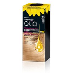 Õli baasil kauapüsiv juuksevärv ilma ammoniaagita Garnier Olia, 9.30 hind ja info | Juuksevärvid | hansapost.ee