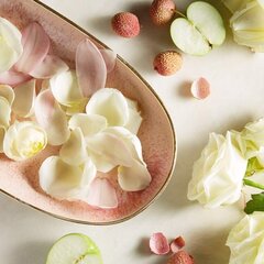Ihupiim Grace Cole White Rose & Lotus Flower 300 ml hind ja info | Kehakreemid, kehaõlid ja losjoonid | hansapost.ee