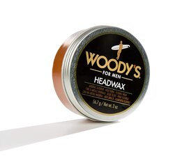 Juuksevaha Woody's Headwax 56,7 g hind ja info | Woody's Parfüümid, lõhnad ja kosmeetika | hansapost.ee