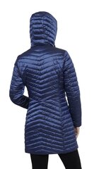 Женская куртка Luhta Hietois 32424-2D*382, тёмно-синяя цена и информация | Женские куртки | hansapost.ee