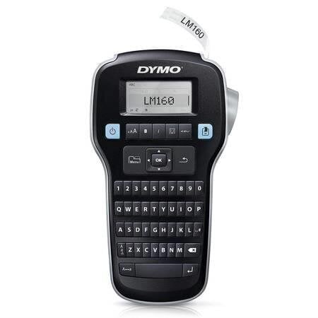 Printer Dymo, LM160 цена и информация | Printerid | hansapost.ee