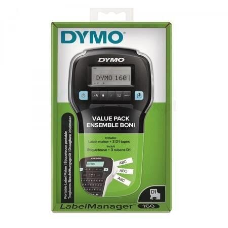 Printer Dymo, LM160 цена и информация | Printerid | hansapost.ee