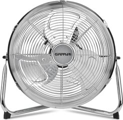 Напольный вентилятор Cyrkulator G3Ferrari Vortex G50038 35 см - G50038 цена и информация | Вентиляторы | hansapost.ee