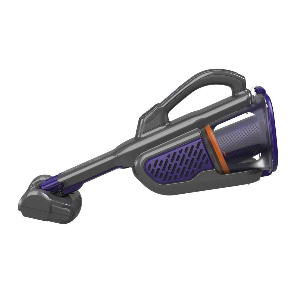 Tolmuimeja Black & Decker, BHHV520BFP цена и информация | Tolmuimejad | hansapost.ee