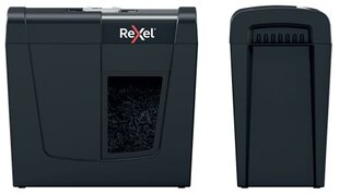 Rexel Secure X6 P4 hind ja info | Paberihundid ja dokumendipurustajad | hansapost.ee