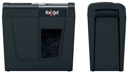 Rexel Secure X6 P4 цена и информация | Paberihundid ja dokumendipurustajad | hansapost.ee