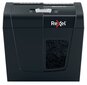 Rexel Secure X6 P4 hind ja info | Paberihundid ja dokumendipurustajad | hansapost.ee