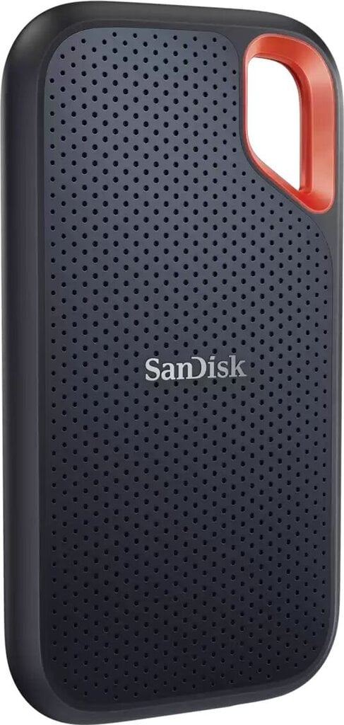 SanDisk SDSSDE61-4T00-G25 цена и информация | Välised kõvakettad | hansapost.ee