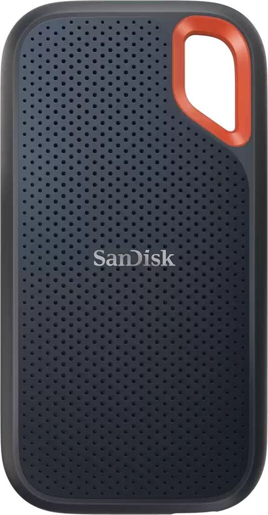 SanDisk SDSSDE61-4T00-G25 цена и информация | Välised kõvakettad | hansapost.ee