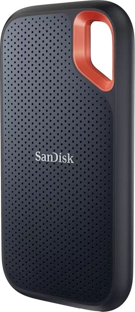 SanDisk SDSSDE61-4T00-G25 цена и информация | Välised kõvakettad | hansapost.ee