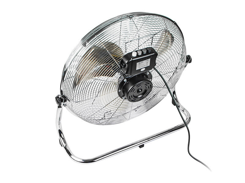 Ventilaator 18 tolli 45cm 110W hind ja info | Ventilaatorid | hansapost.ee