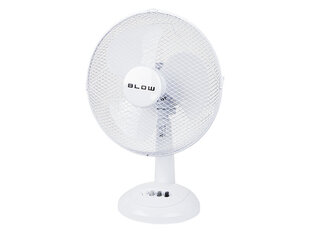 Ventilaator 12 tolli 30cm 38W hind ja info | Ventilaatorid | hansapost.ee