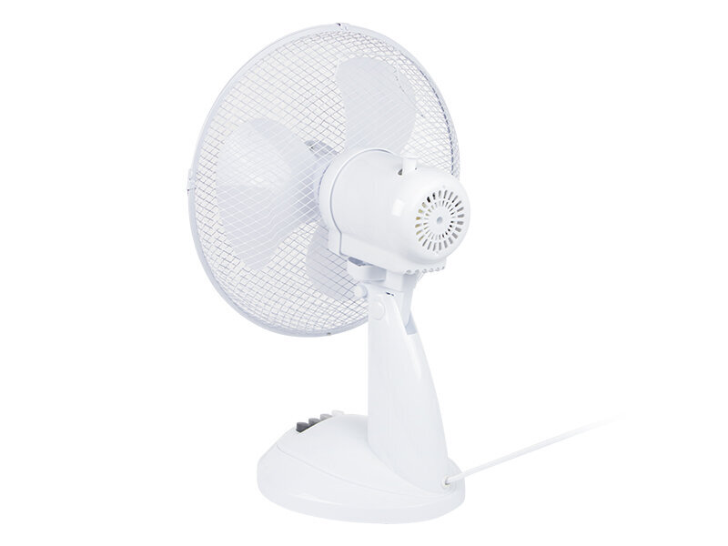 Ventilaator 12 tolli 30cm 38W hind ja info | Ventilaatorid | hansapost.ee