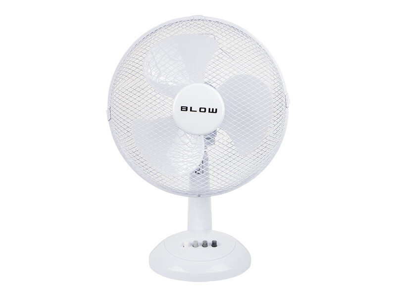 Ventilaator 12 tolli 30cm 38W hind ja info | Ventilaatorid | hansapost.ee