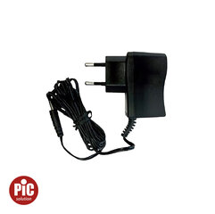 Adapter PIC Cardio Afib (vererõhumõõtjate ühendamiseks elektrivõrku) hind ja info | Vererõhuaparaadid | hansapost.ee