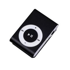 MP3 проигрыватель Msonic Quer MicroSD цена и информация | MP3 плеер, MP4 плеер | hansapost.ee