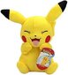 Pehme mänguasi Pokemon Pikachu 20 cm hind ja info |  Pehmed mänguasjad ja kaisukad | hansapost.ee