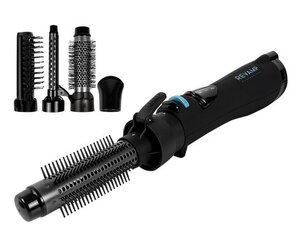 Revamp Progloss Airstyle - 5 in 1 Multi Styler DR-1200 price and information | Curling irons and hair straighteners | hansapost.ee