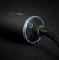 Revamp Progloss Deepform Straight & Style Blow Dry Brush BR-2500 цена и информация | Lokitangid ja juuksesirgendajad | hansapost.ee