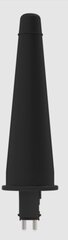 Revamp Progloss Diverse 22-45мм Large Conical Curl Barrel TO-2007 цена и информация | Приборы для укладки и выпрямления волос | hansapost.ee