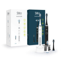 Silk'n SonicSmile DUO box цена и информация | Электрические зубные щетки | hansapost.ee