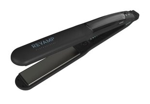 Revamp Progloss Steamcare Ceramic Hair Straightener ST-1600 hind ja info | Lokitangid ja juuksesirgendajad | hansapost.ee