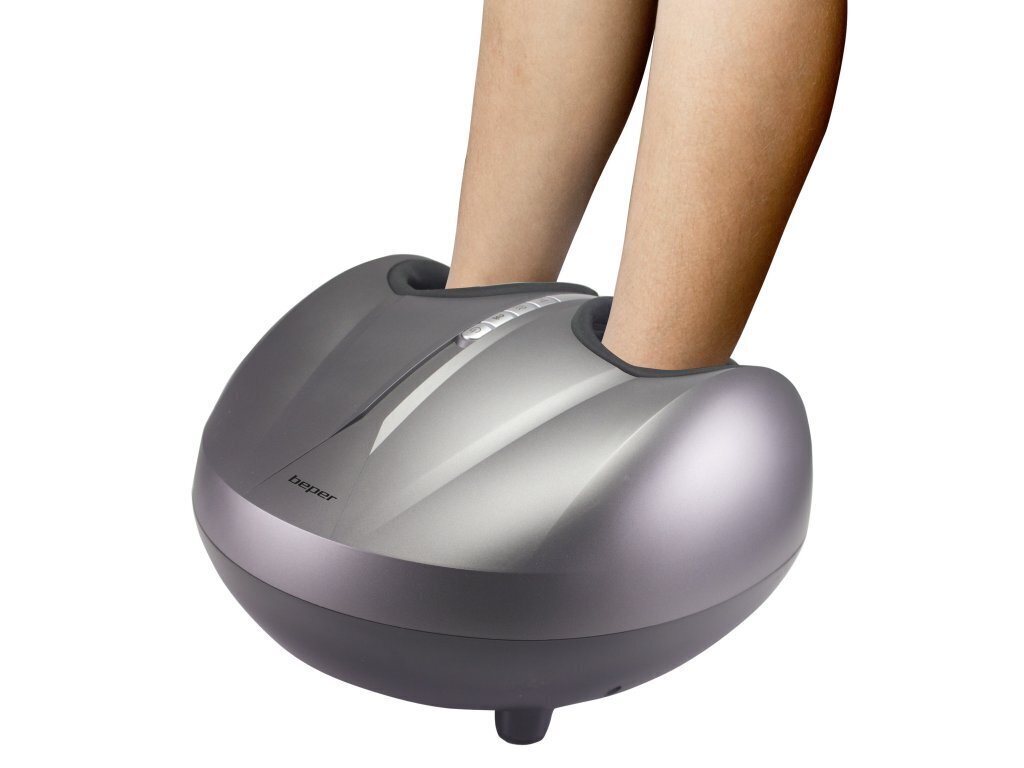 Beper Shiatsu P302MAS050 hind ja info | Massaažiseadmed | hansapost.ee