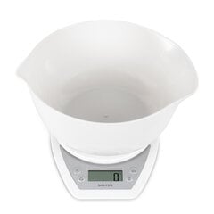 Köögikaal Salter 1024 WHDR14 hind ja info | Salter Kodumasinad | hansapost.ee