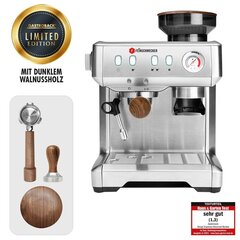 Gastroback 42624 price and information | Coffee and espresso machines | hansapost.ee