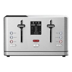 Gastroback Design Toaster Digital 4S hind ja info | Rösterid | hansapost.ee