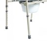 Kokkupandav WC-tool Kid-Man 01-5205F цена и информация | Põetamisvahendid ja hooldusvahendid | hansapost.ee
