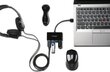 USB Kensington K39121EU цена и информация | USB adapterid ja jagajad | hansapost.ee