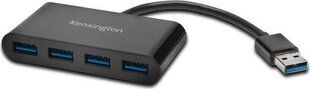 USB Kensington K39121EU price and information | USB adapters and splitters | hansapost.ee