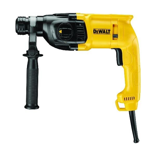 Perforaator Dewalt D 25033 K цена и информация | Lööktrellid | hansapost.ee