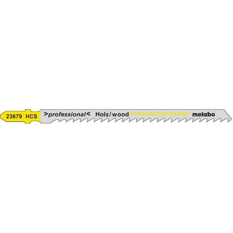 Saetera Metabo, 4.0x105 mm цена и информация | Käsitööriistad | hansapost.ee