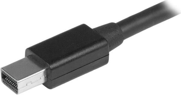 Adapter StarTech MSTMDP122DP hind ja info | USB adapterid ja jagajad | hansapost.ee