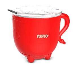 Neno Mucca цена и информация | Детская посуда, контейнеры для молока и еды | hansapost.ee