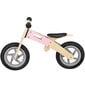Tasakaaluratas Spokey Woo Ride Duo 940904, roosa цена и информация | Jooksurattad lastele | hansapost.ee